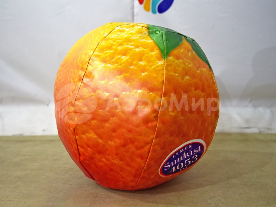 Командный игровой реквизит Пирамидка из мячиков — для развлечений и праздника