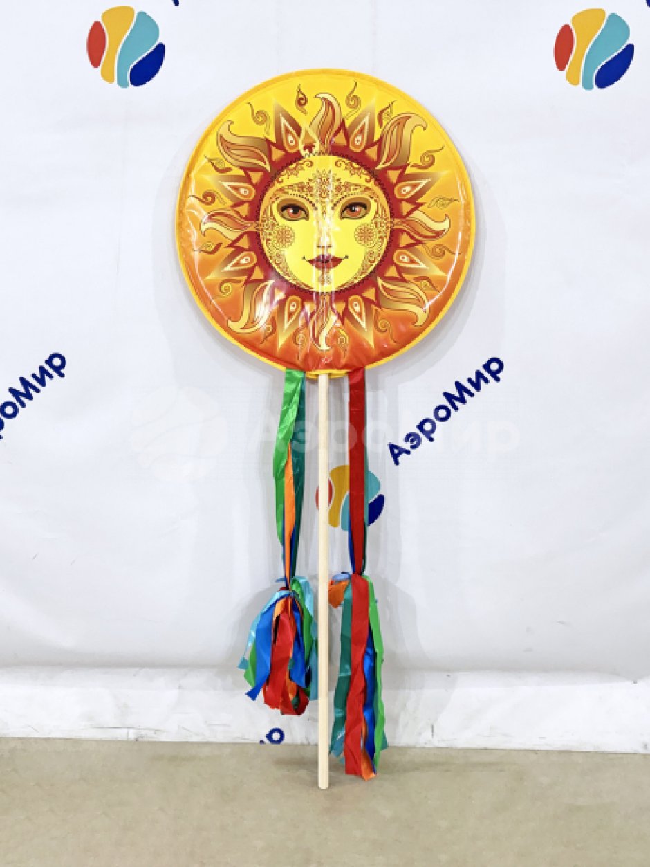 Солнцеворот