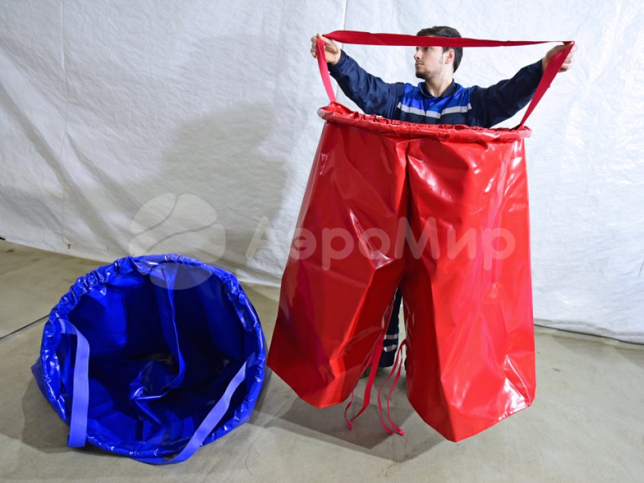 Штаны-ловуны — весёлый командный аттракцион для эстафет, корпоративов и детских праздников