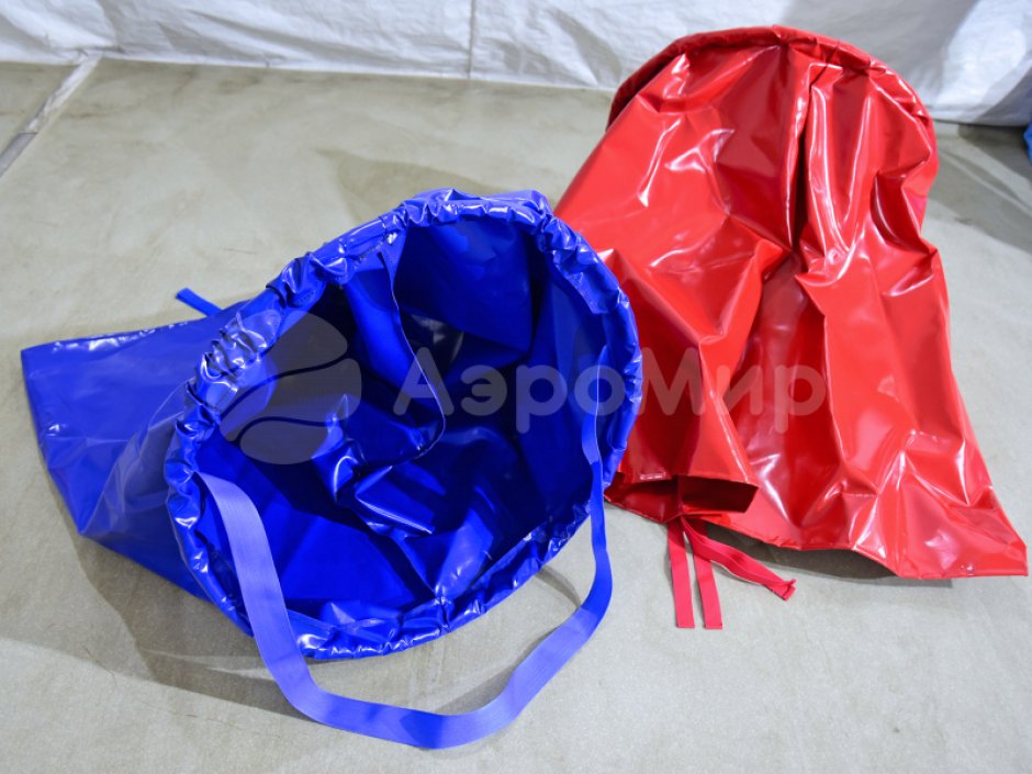 Штаны-ловуны — весёлый командный аттракцион для эстафет, корпоративов и детских праздников