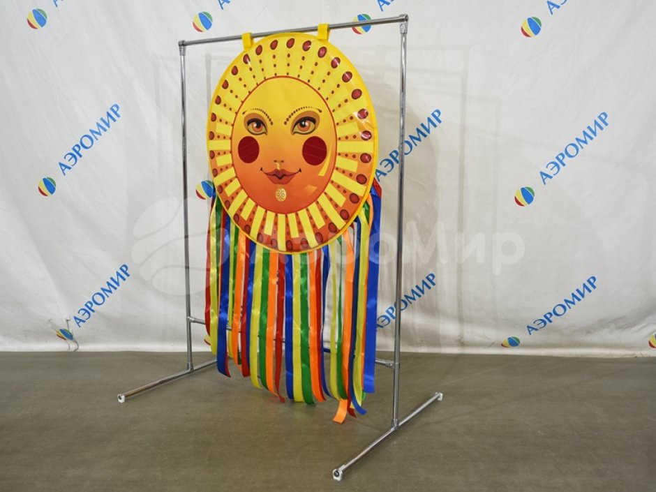 Дартс Солнышки