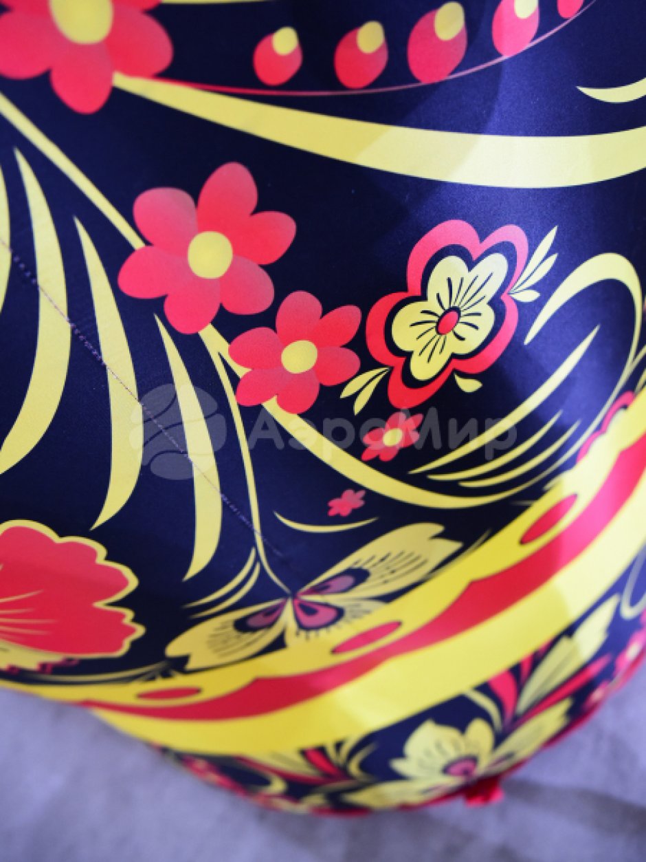 Надувная Русская матрешка — большие матрешки, авторский дизайн