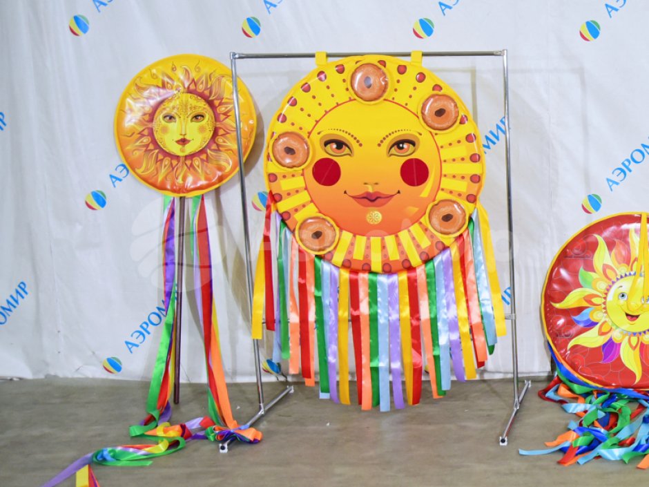 Солнцеворот — народные забавы и игры