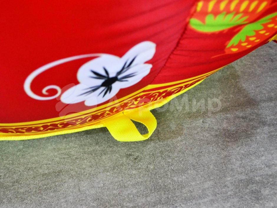 Надувные чашки и кружки