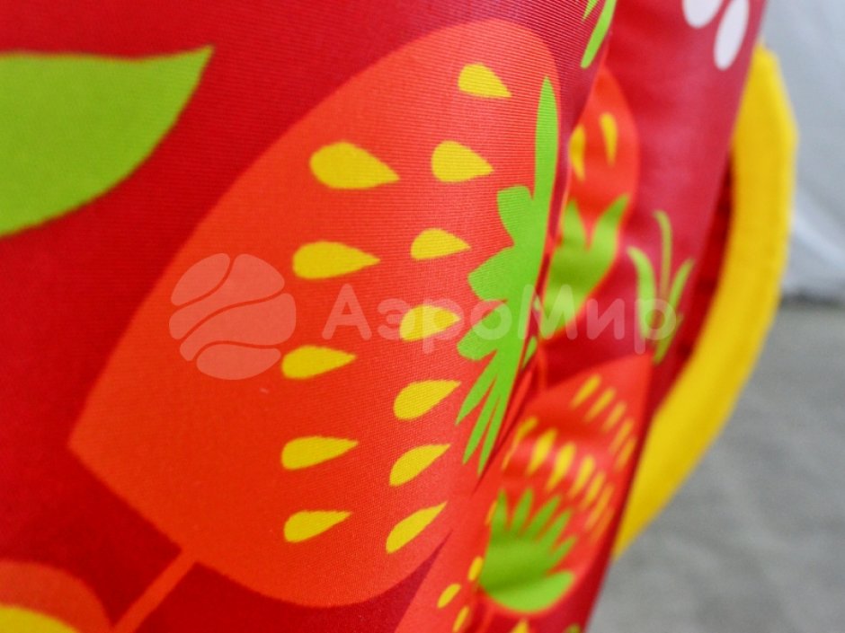 Надувные чашки и кружки