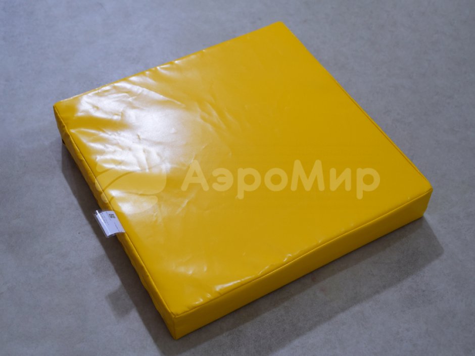 малый мягкий мат