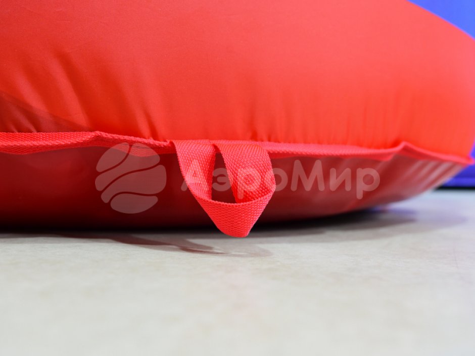 Надувная Русская матрешка — большие матрешки, авторский дизайн