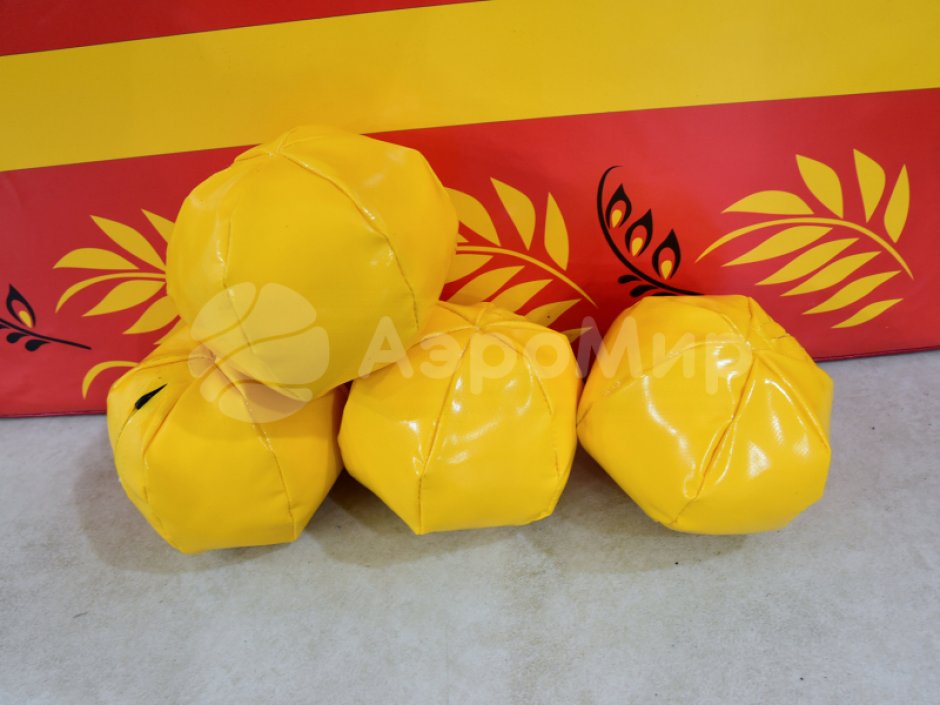 Матрёшка-тир — игра на меткость и точность