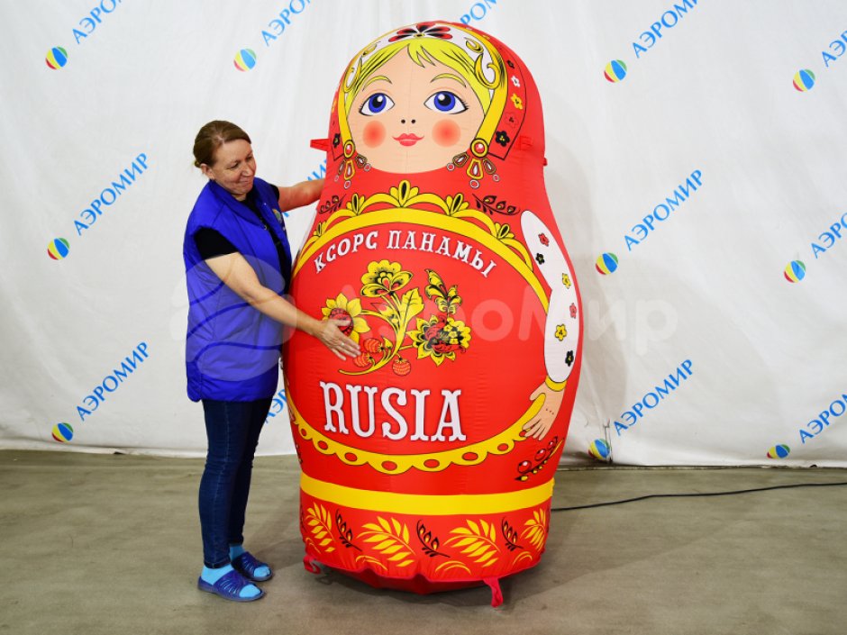 Комплект Посадский