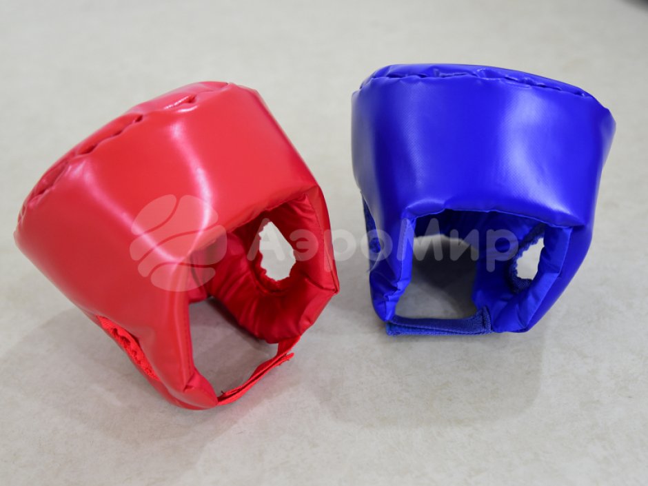 Игровой шлем