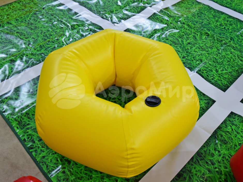 Игровой набор Мега Крестики-нолики