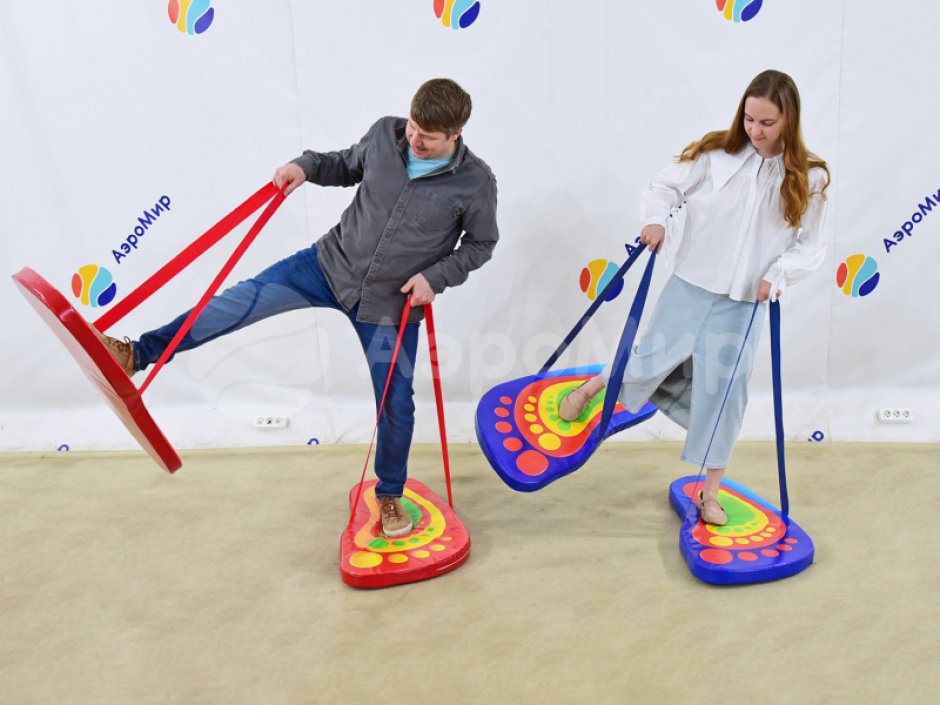 Мега следоступы