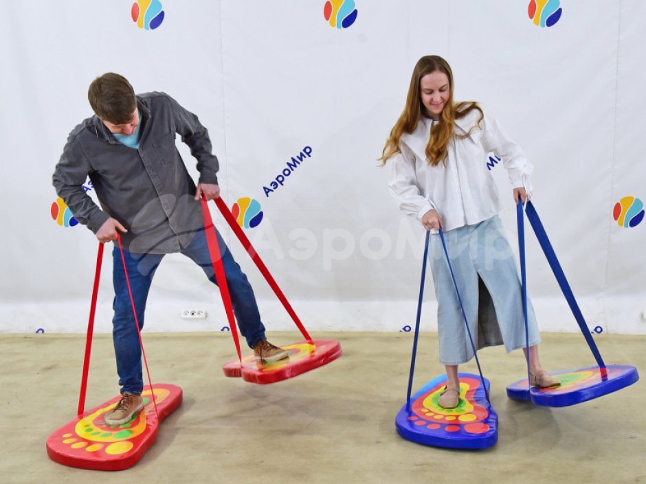 Мега следоступы