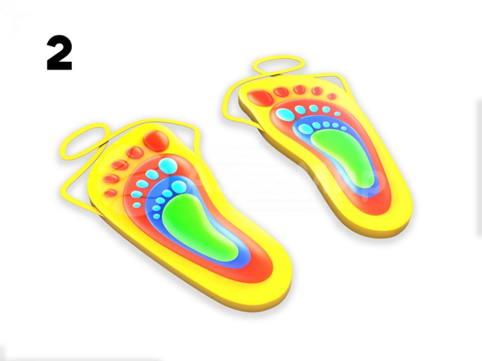 Мега следоступы