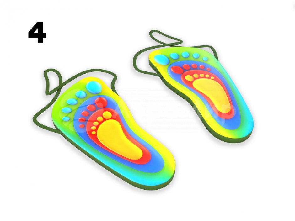 Мега следоступы