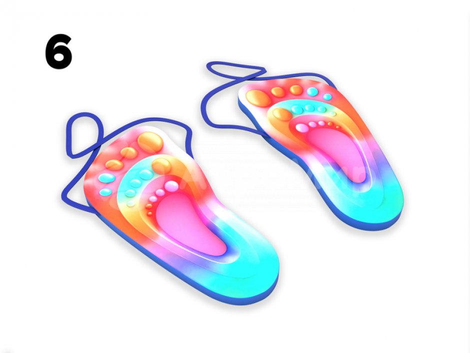 Мега следоступы