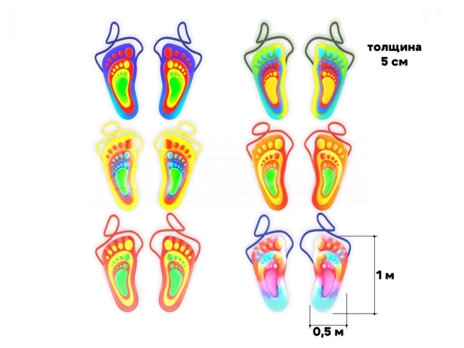 Мега следоступы