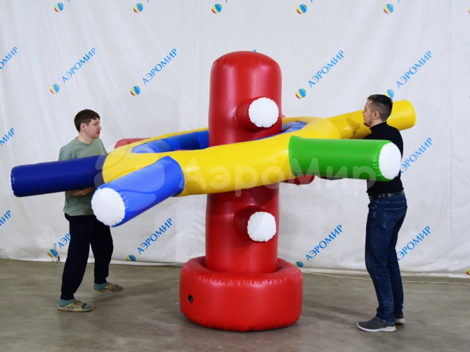 Комплект Зажиточный