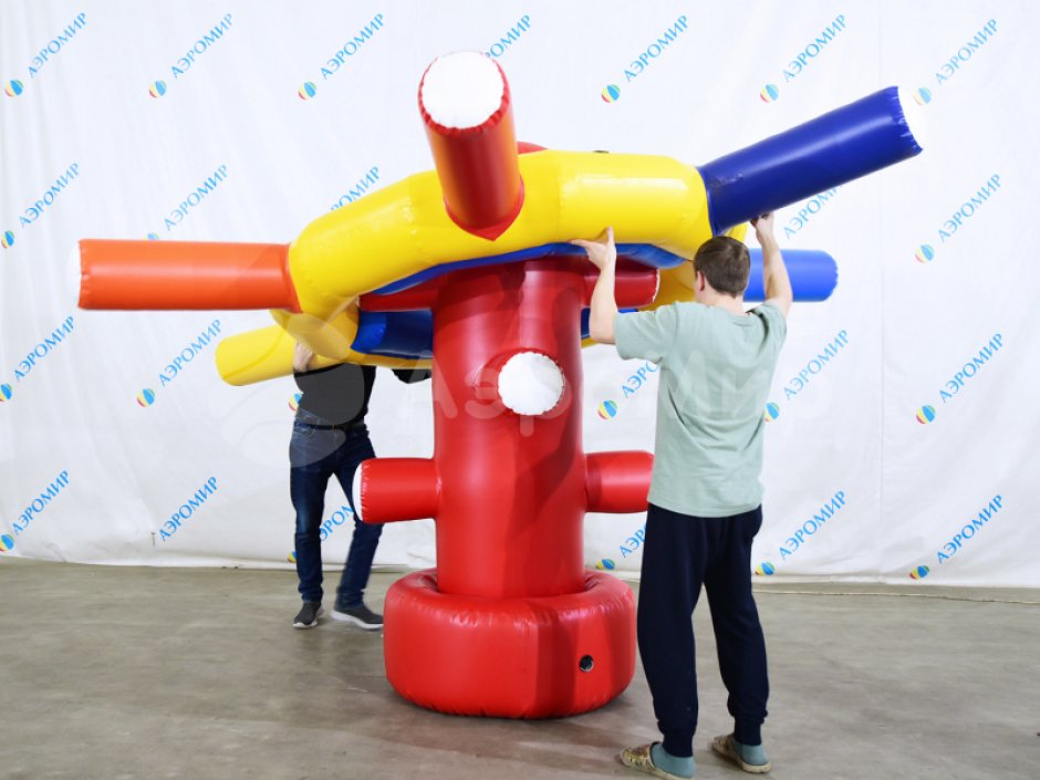 Комплект Зажиточный