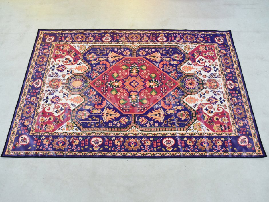 Баннер-растяжка