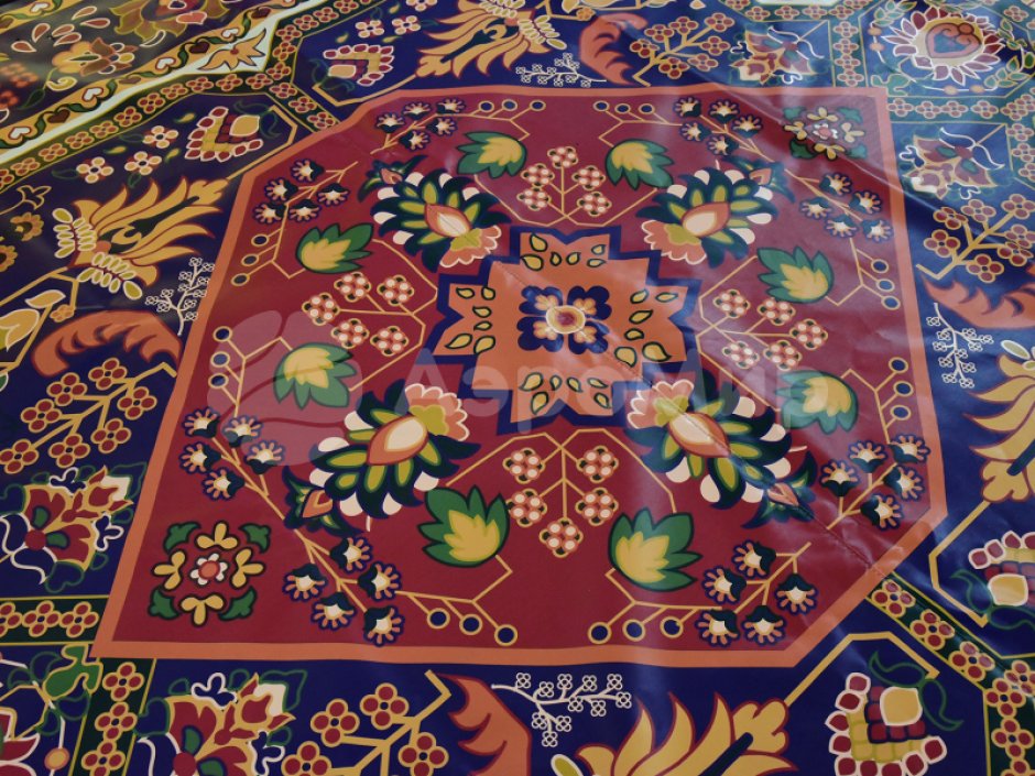 Баннер-растяжка