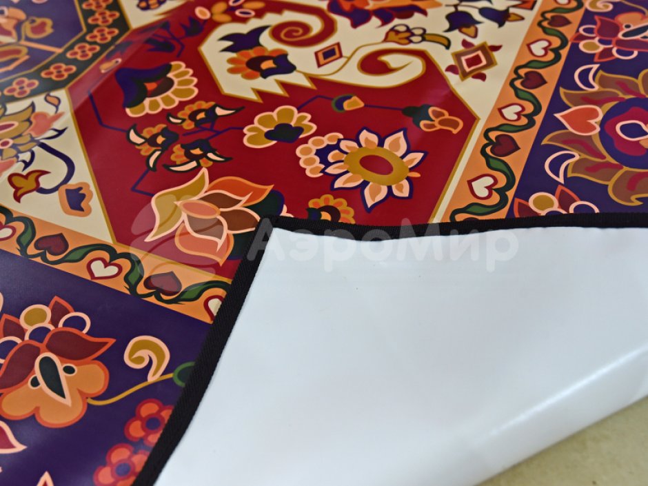 Баннер-растяжка