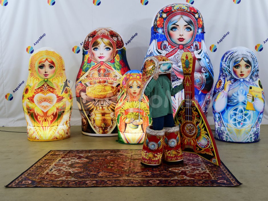 Баннер-растяжка