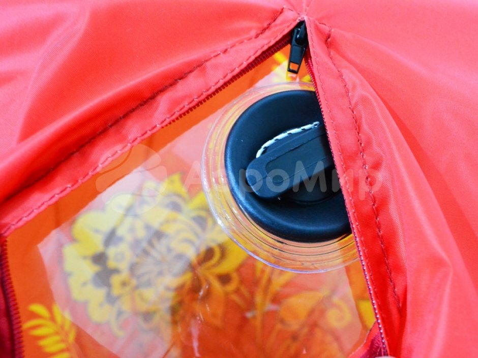 Герметичная оболочка из ТПУ для интерактивного мяча или шара