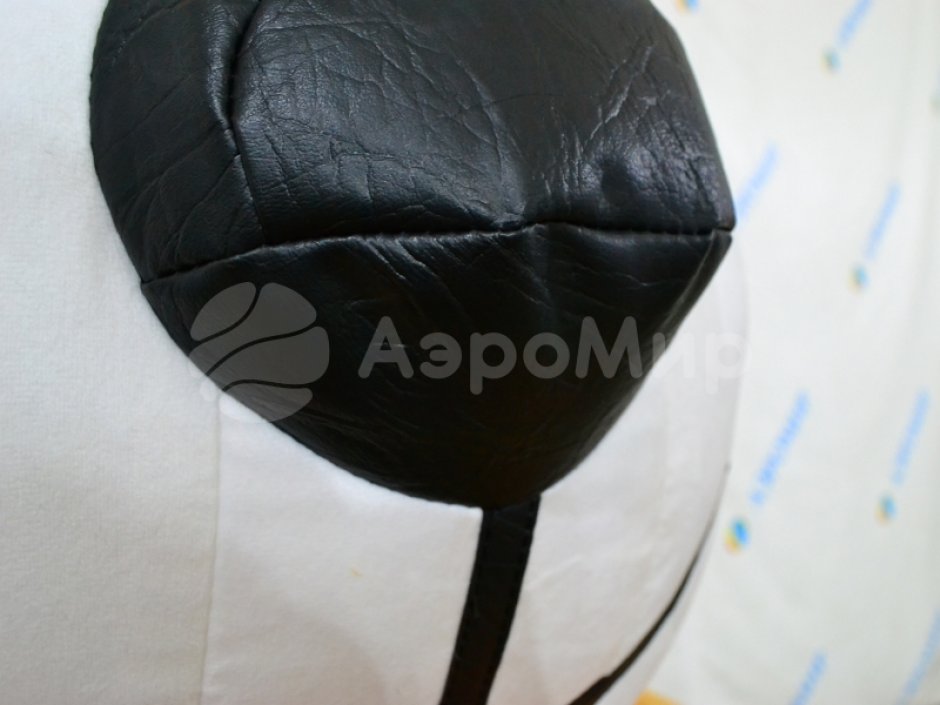 Надувной Медведь — большие, огромные надувные мишки из искусственного меха