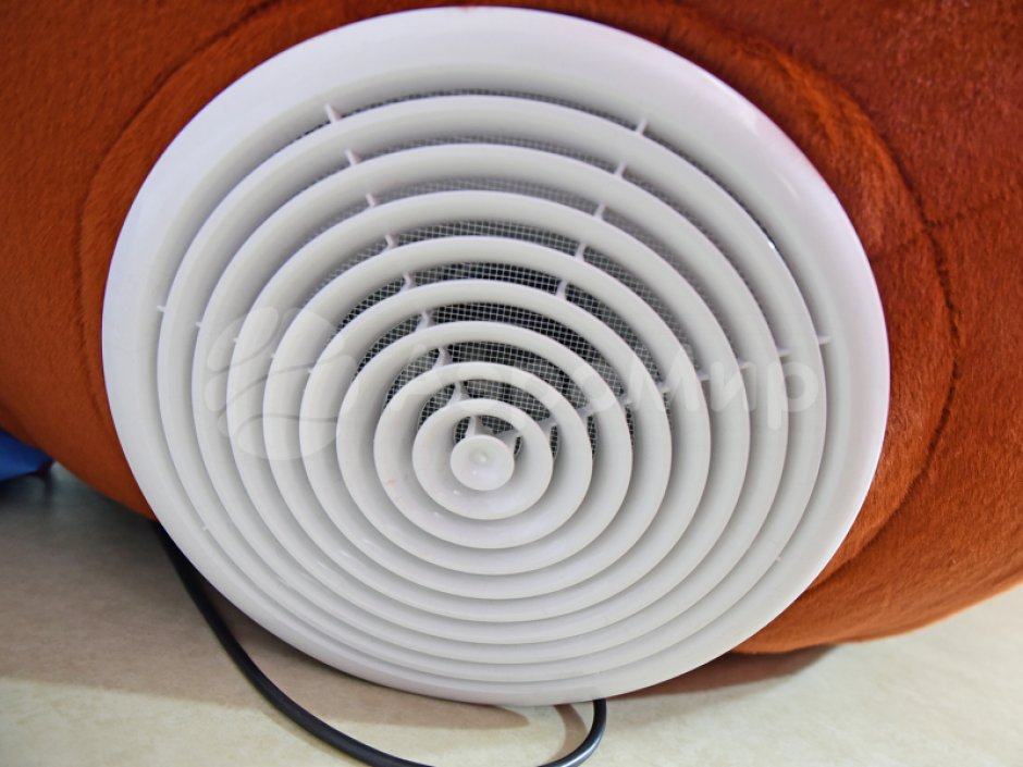 Надувной мишка