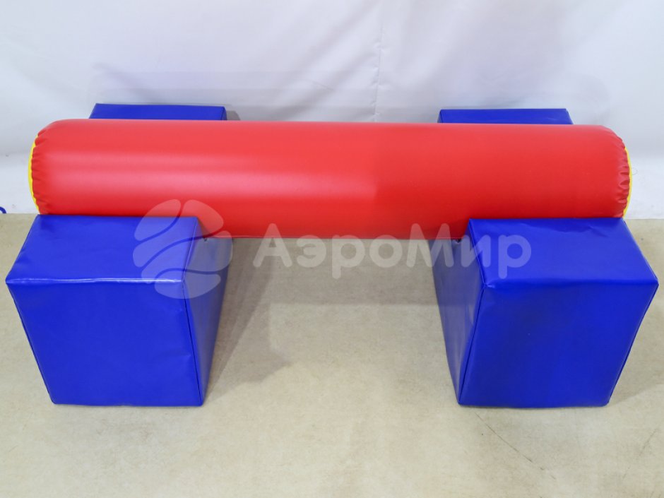 Спортивный набор модулей «Бревно»