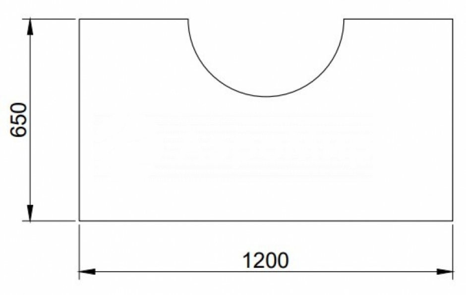 Мягкий модуль Мост