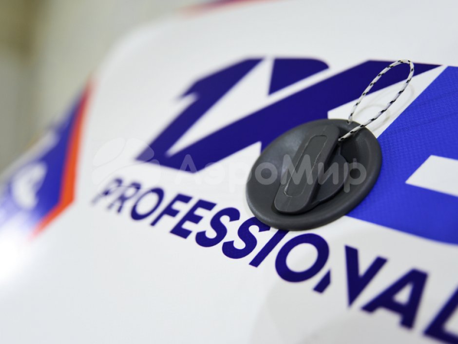 Большой надувной мяч - для спортивных игр и праздников