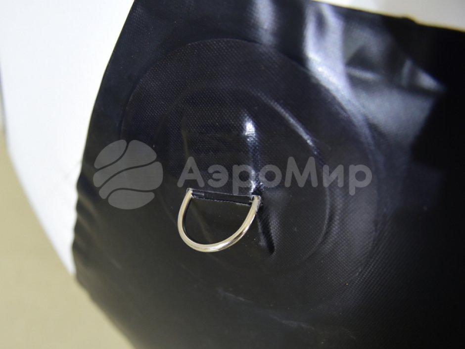 Большой надувной мяч - для спортивных игр и праздников