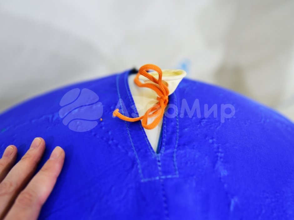 Надувной мяч глобус планета Земля