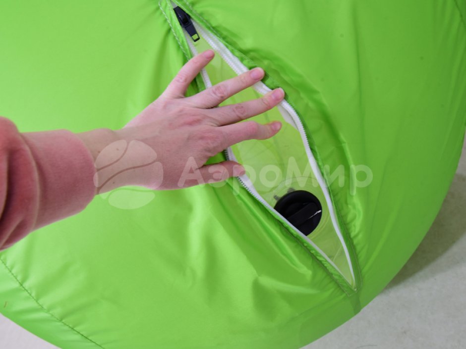 Большой латексный шар для игр, интерактива, рекламы и промо