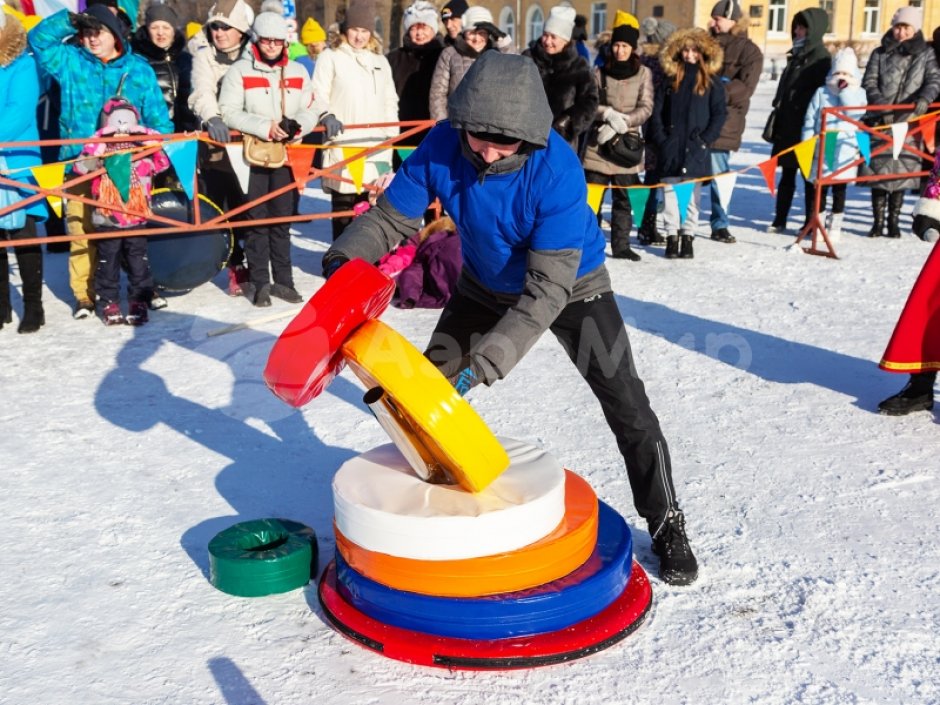 Пирамидка игровая, логическая игра