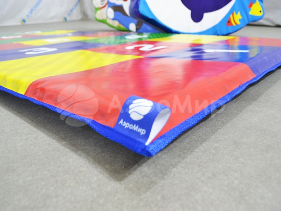 Мягкий модуль «Классики»