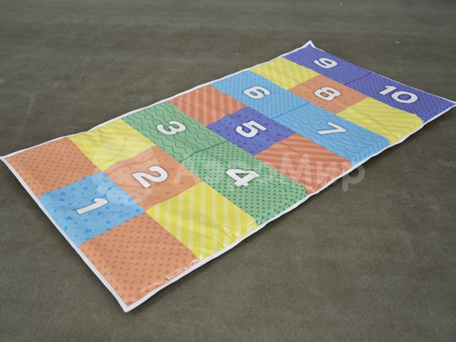 Мягкий модуль «Классики»