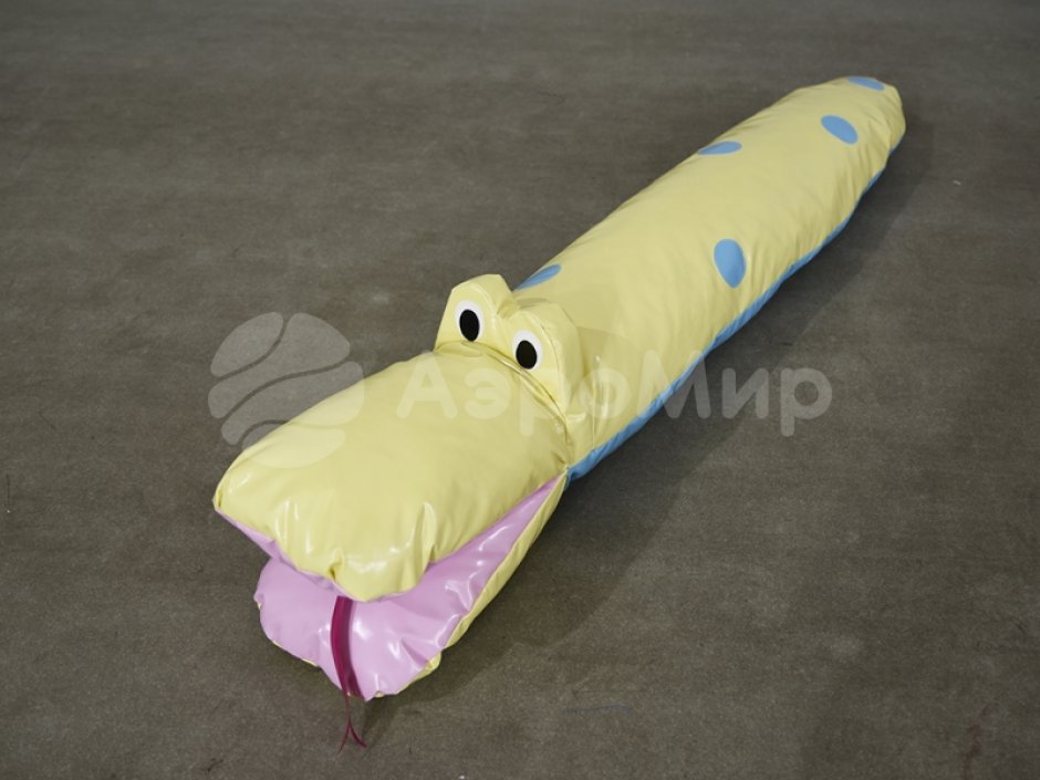 Мягкий модуль «Удав»