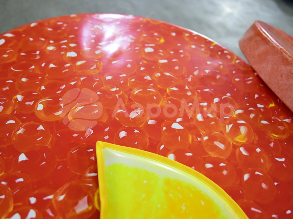 Мягкий игровой набор «Башенка» — игровой реквизит для новогодних праздников