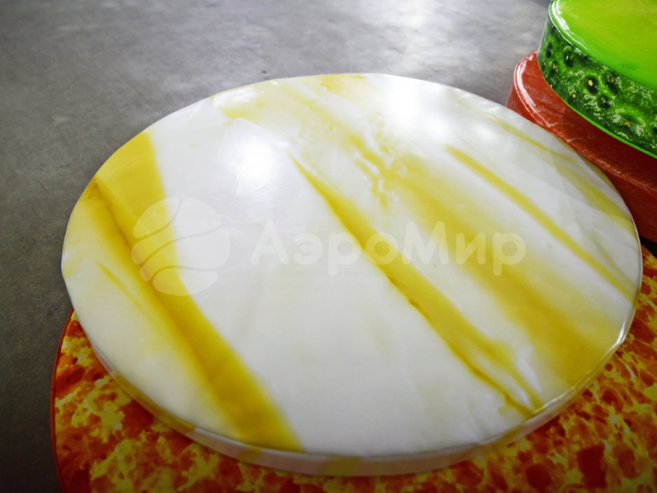 Мягкий игровой набор «Башенка» — игровой реквизит для новогодних праздников