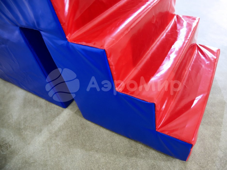 Горка для сухого бассейна