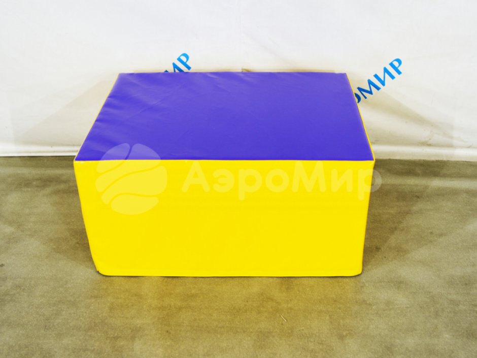 Модульная горка «Малыш»