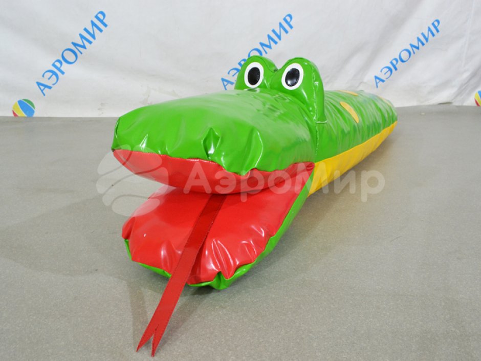 Мягкий модуль «Удав»