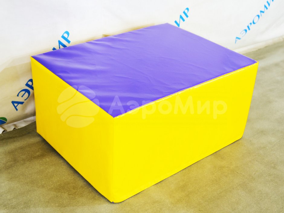 Модульная горка «Малыш»