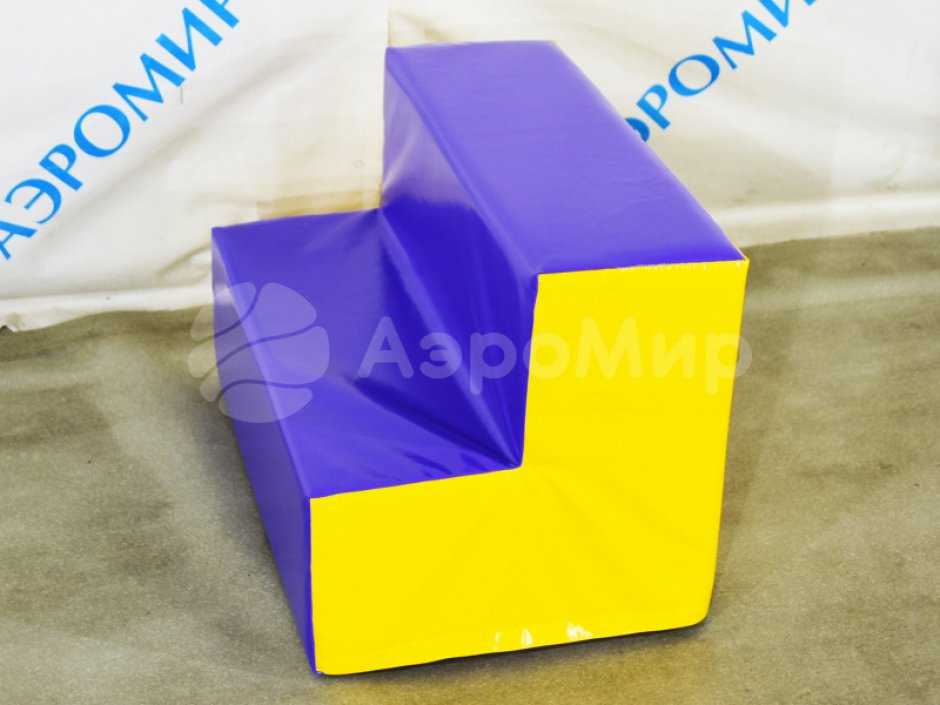 Модульная горка «Малыш»