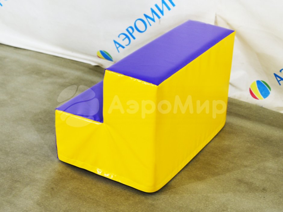 Модульная горка «Малыш»