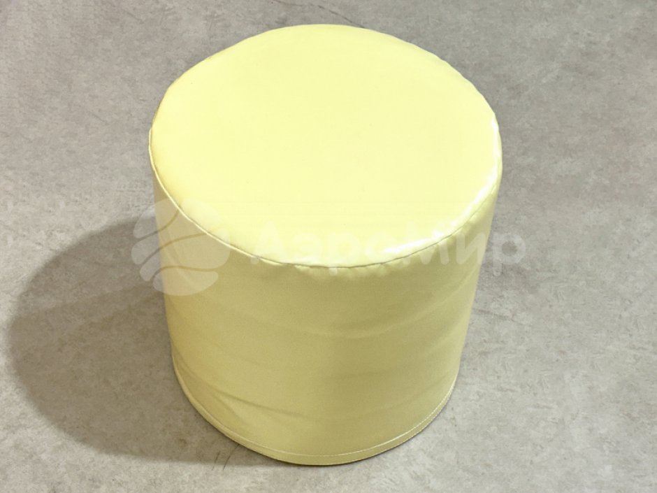 пуф цилиндр