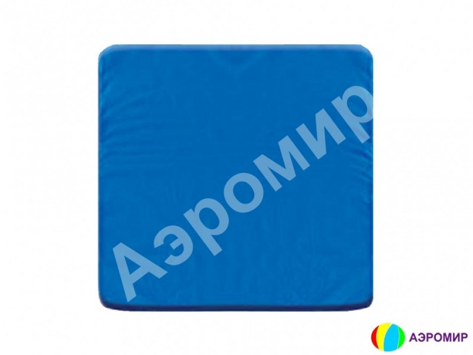 Мягкий мат - подстилка для детского надувного батута